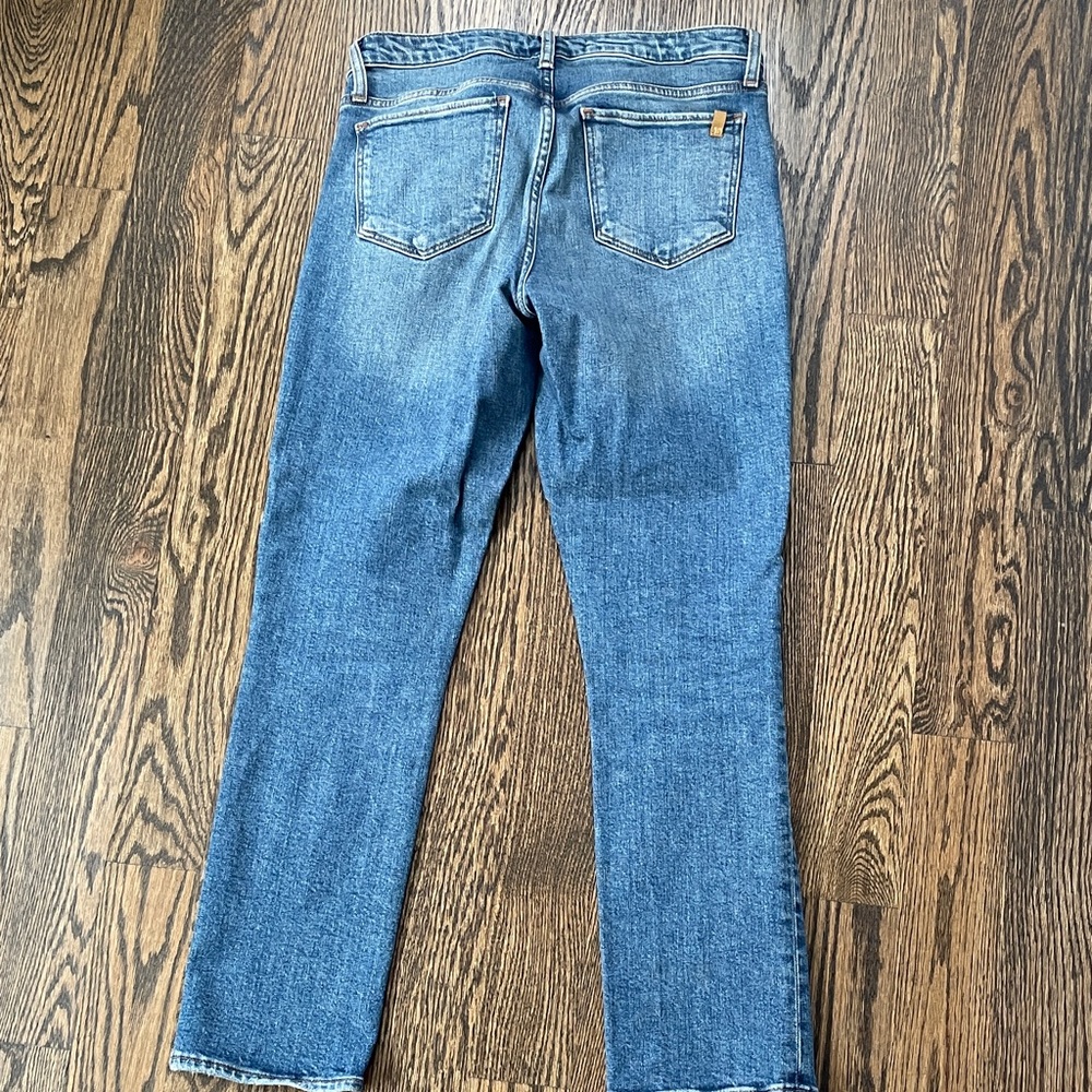 Joes The Lara Denim Jeans - Picture 5 of 8